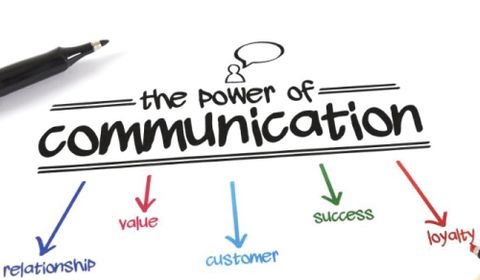  Kỹ năng Giao tiếp thuyết phục 