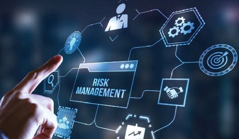  Quản trị rủi ro cho doanh nghiệp 