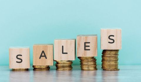  Năng lực bán hàng B2B 