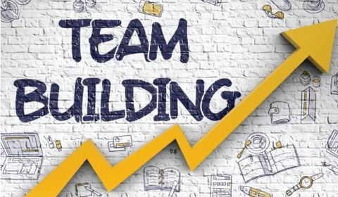  Kỹ năng Xây dựng đội nhóm 