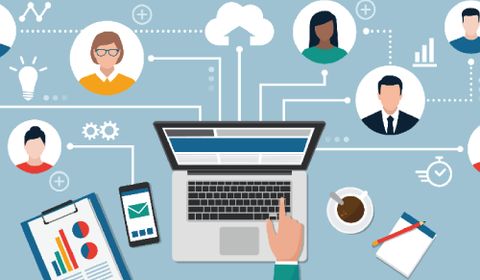  Kỹ năng Tổ chức công việc 