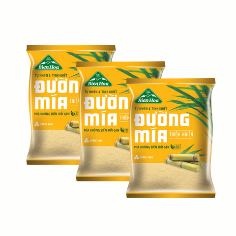  Đường Mía Thiên Nhiên 1kg 