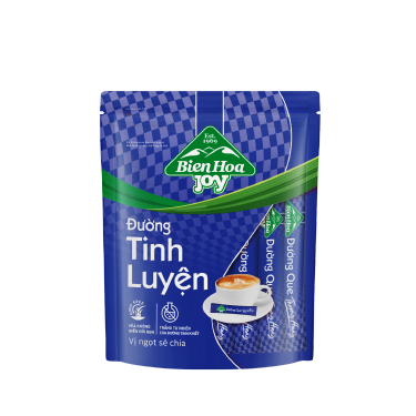  Đường Biên Hoà Joy Stick 6g (túi 300g) 