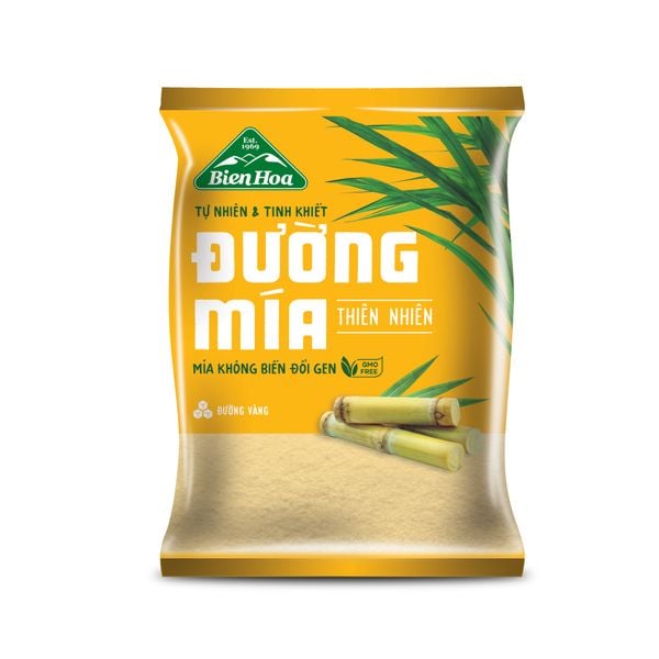 Đường Mía Thiên Nhiên 1kg 