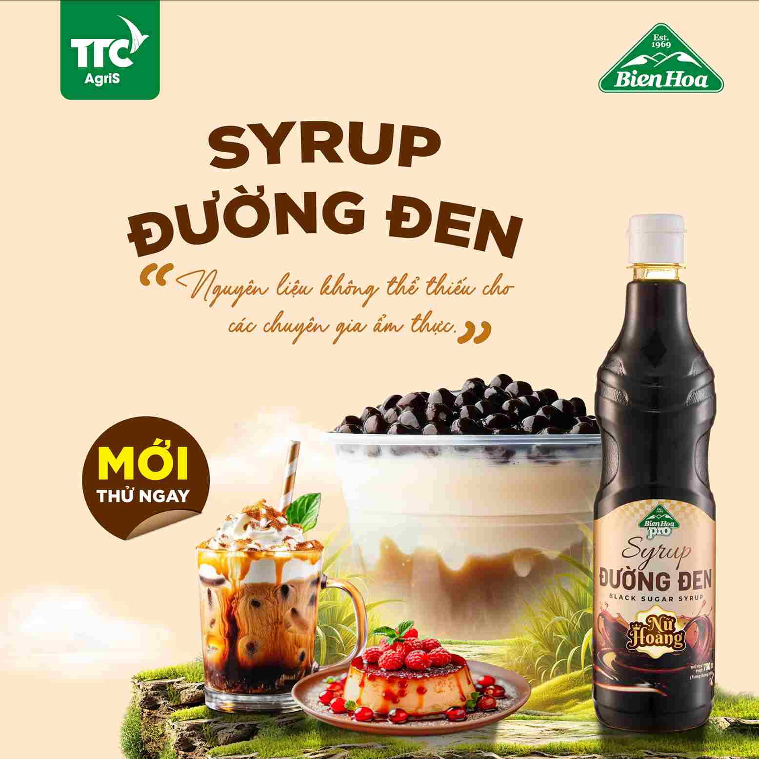 Đường đen Biên Hòa