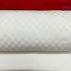 Vải khách sạn - Vải may chăn ga gối khách sạn