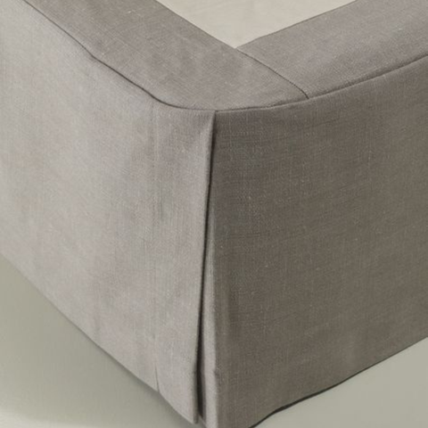 Váy giường khách sạn Divan