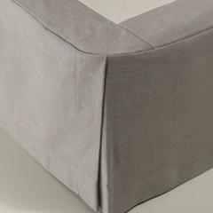 Váy giường khách sạn Divan