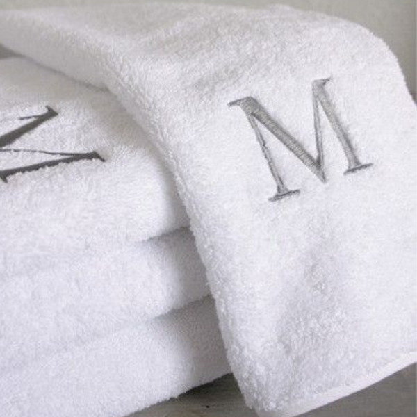 Khăn tay khách sạn - khăn khách sạn -  khăn bông khách sạn