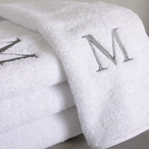 Khăn tay khách sạn - khăn khách sạn -  khăn bông khách sạn