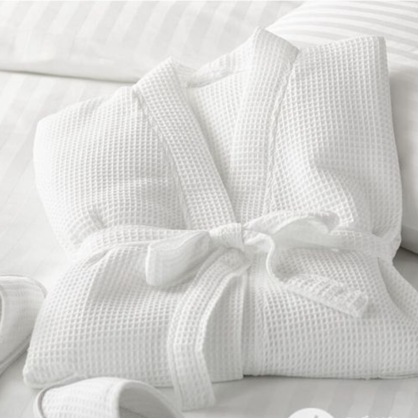 Áo choàng tắm khách sạn