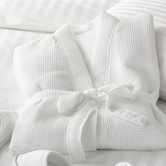 Áo choàng tắm khách sạn