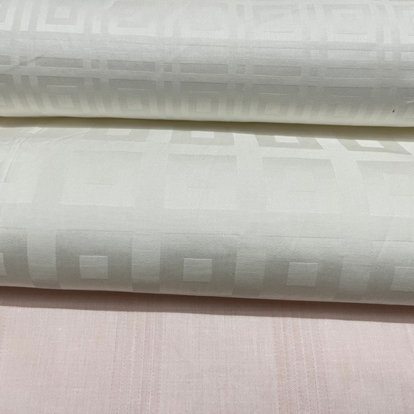 Vải khách sạn - Vải may chăn ga gối khách sạn