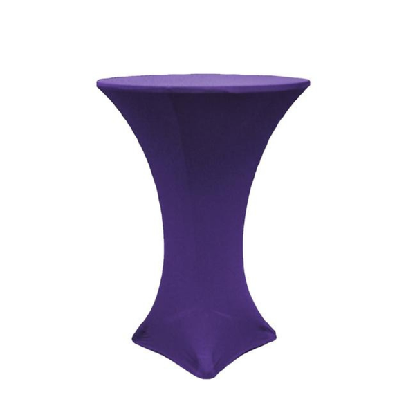 Khăn trải bàn tròn - khăn trải bàn nhà hàng