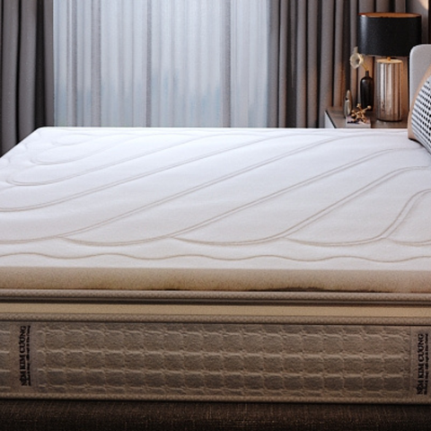 Nệm khách sạn (đệm khách sạn)