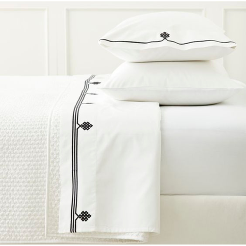 Chăn Ga Gối Khách Sạn