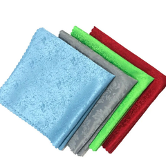 Khăn ăn nhà hàng - Khăn Gấm