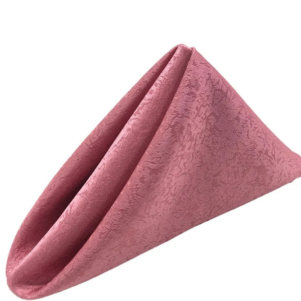 Khăn ăn nhà hàng - Khăn Gấm