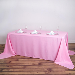 Khăn trải bàn chữ nhật - khăn trải bàn nhà hàng -  gấm