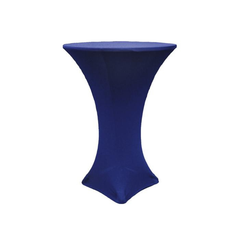 Khăn trải bàn tròn - khăn trải bàn nhà hàng