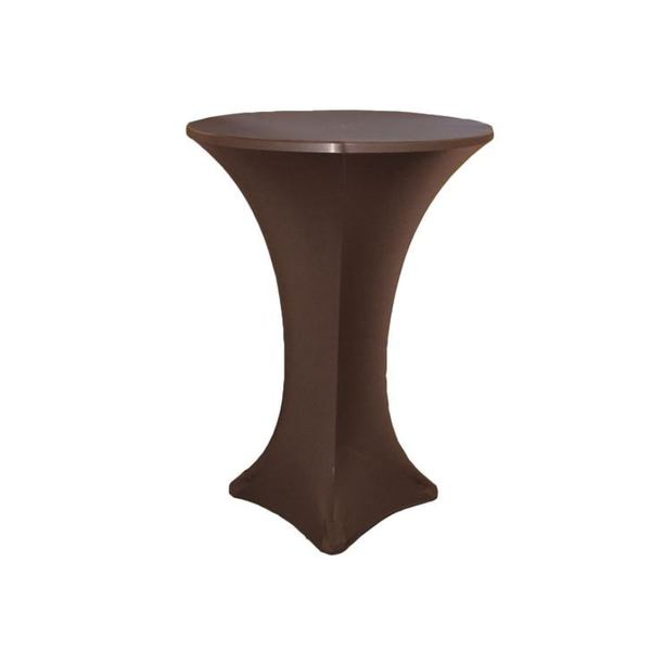 Khăn trải bàn tròn - khăn trải bàn nhà hàng