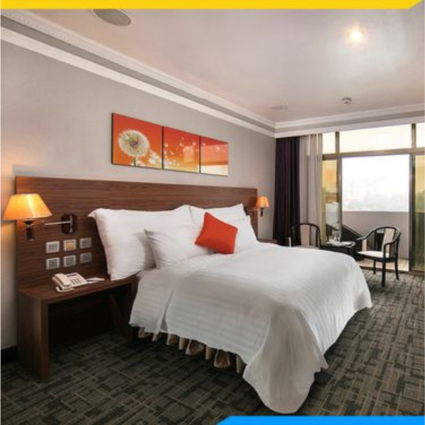 Tấm trang trí khách sạn