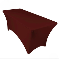 Khăn bàn nhà hàng chữ nhât