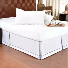 Váy giường khách sạn Divan