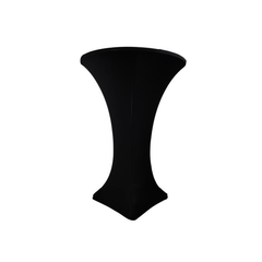 Khăn trải bàn tròn - khăn trải bàn nhà hàng