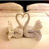 Khăn tắm khách sạn - Khăn bông khách sạn