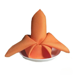 Khăn ăn nhà hàng - khăn kaki