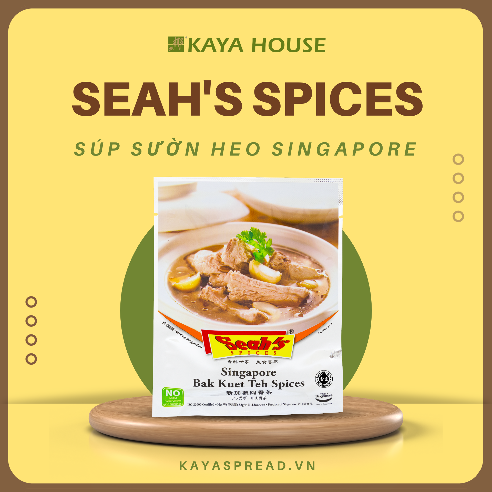 Bếp Lửa Sing