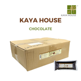  Mứt Kaya Singapore Chocolate thùng 12 túi 1000gm 