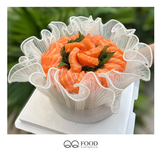 Hoa cá hồi 