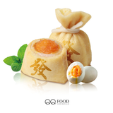  Túi phúc trứng muối JIUJIAJIU 500g 