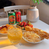  Phomai dây hun khói Nga 200g 
