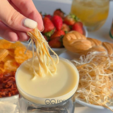  Phomai dây hun khói Nga 200g 