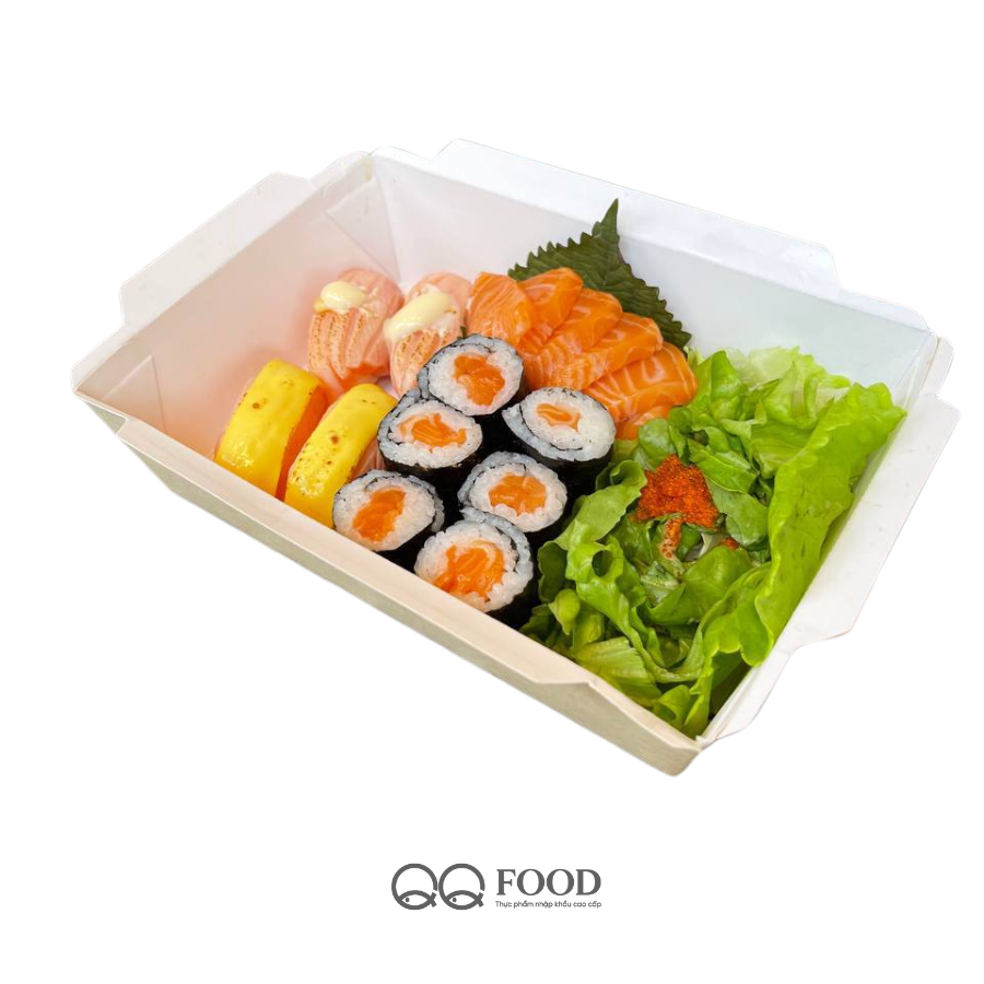  QQ3 Set mix 1 người 