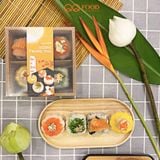  Bánh sushi trung thu 