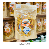  Khô heo cháy tỏi 