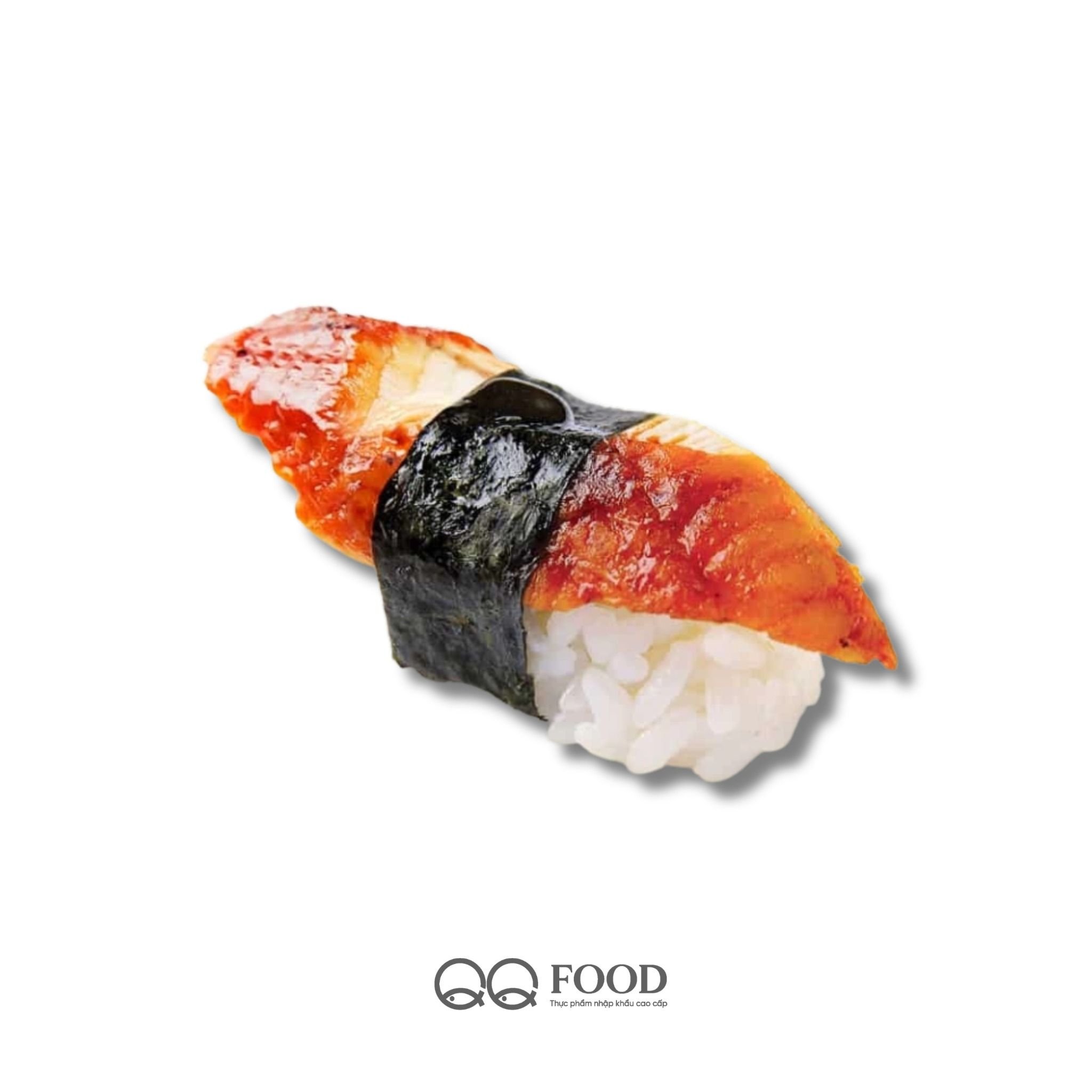  Sushi lươn 