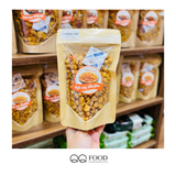  Ngô cay sấy giòn 100gr 
