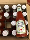  Tương cà Heinz 57 Tomato ketchup 300g 