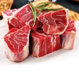  Bắp hoa bò Mỹ 500gr 
