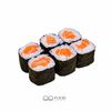  Maki cá hồi 