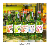 Rượu Soju 