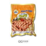  XÚC XÍCH PHÔ MAI ĐỨC STEFFI 250G 