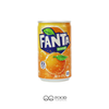  Fanta cam Nhật Bản 160ml 