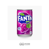  Fanta nho Nhật Bản 160ml 