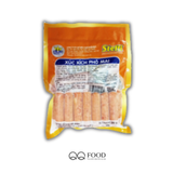  XÚC XÍCH PHÔ MAI ĐỨC STEFFI 250G 